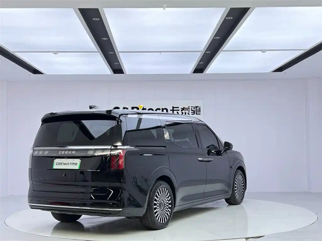 ZEEKR EXTREME KRYPTON 009