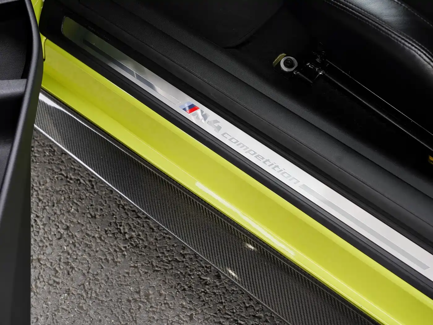 Photo 26 - BMW M4