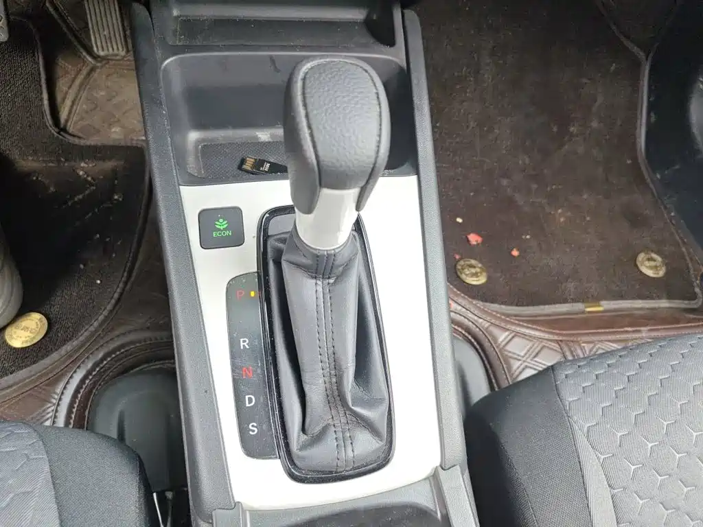 Honda Fit, миниатюра 7