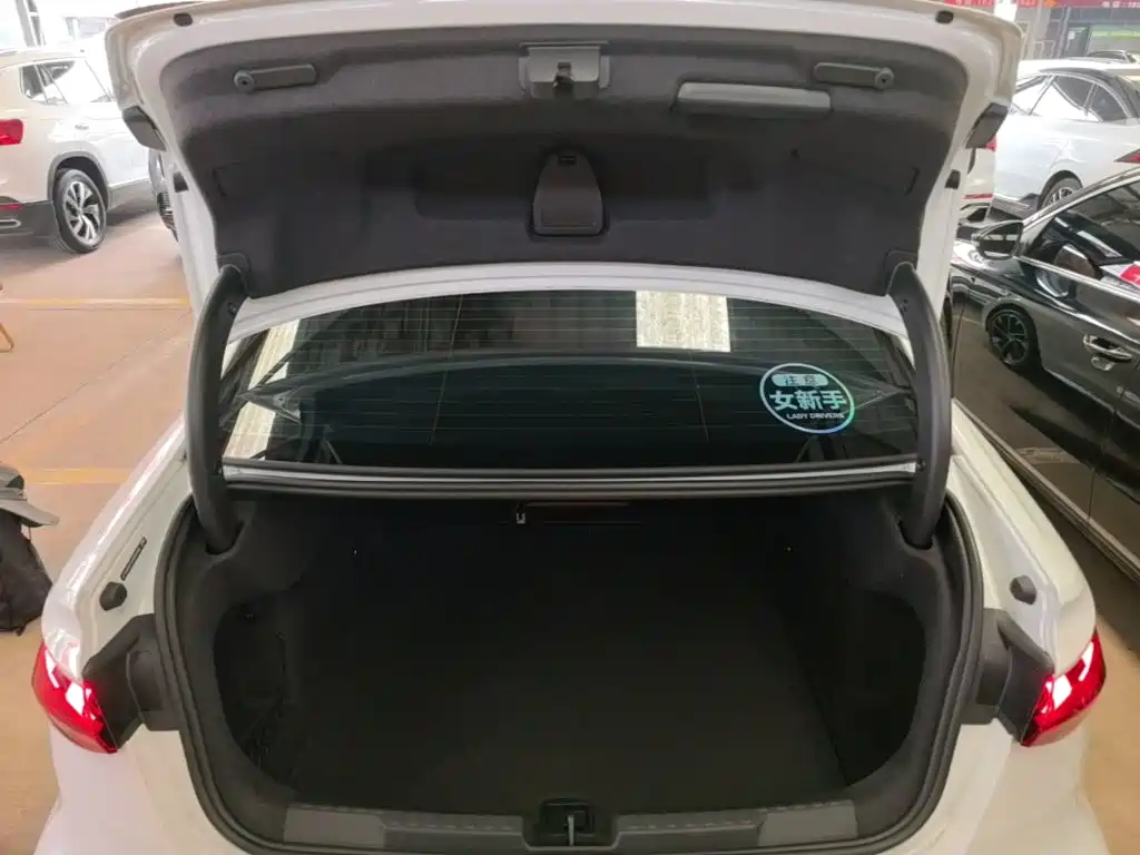 Audi A3 2025 2025 A3L Limousine 35TFSI Flying Premium