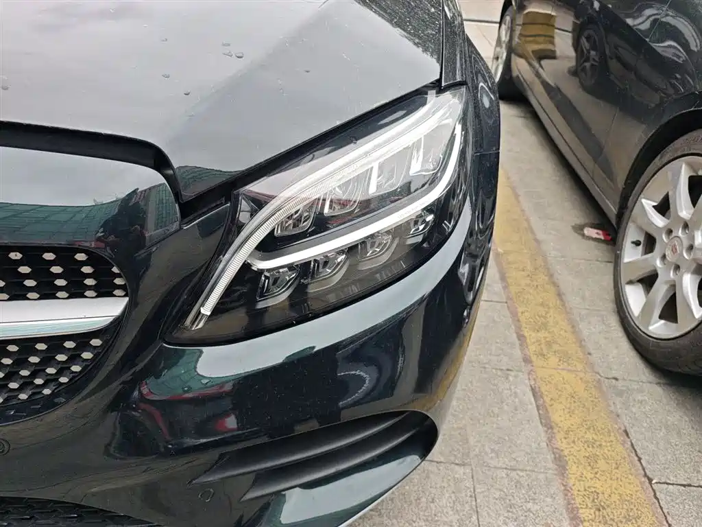Mercedes-Benz C-Class (Import) 2019 C 260 Estate фото 18