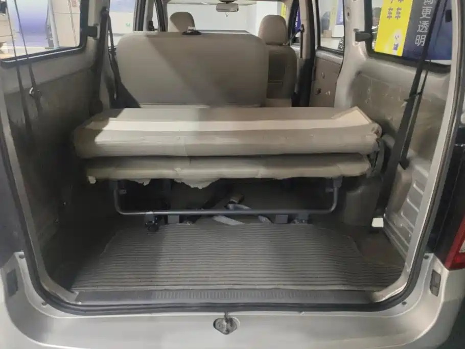 2019 Wuling Motors Wuling Rongguang V