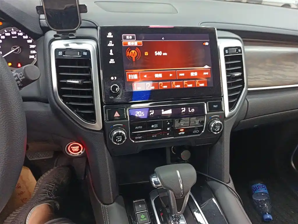 Фото 13 - Honda UR-V