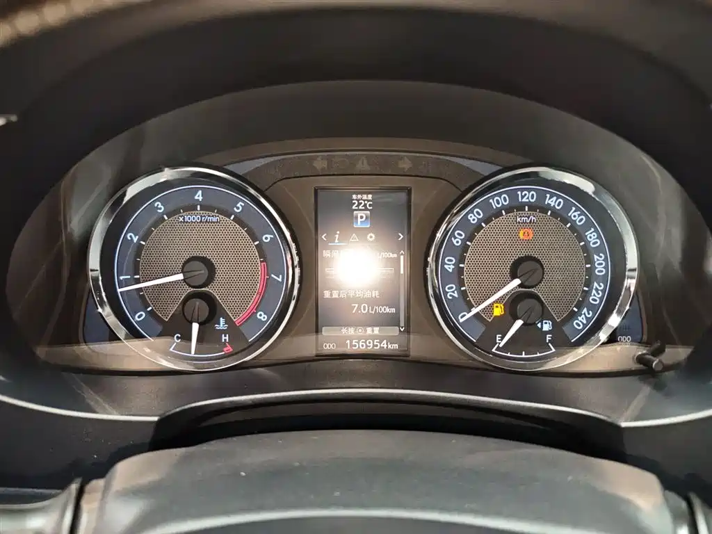 Toyota Levin 2014 1.8GS CVT Elite Edition фото 12
