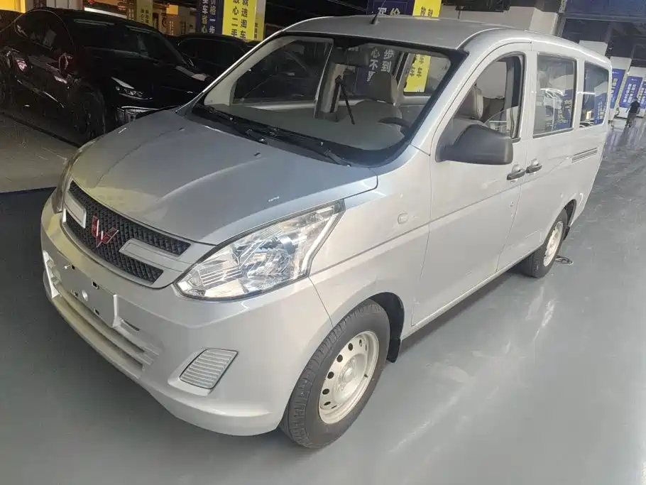 2019 Wuling Motors Wuling Rongguang V