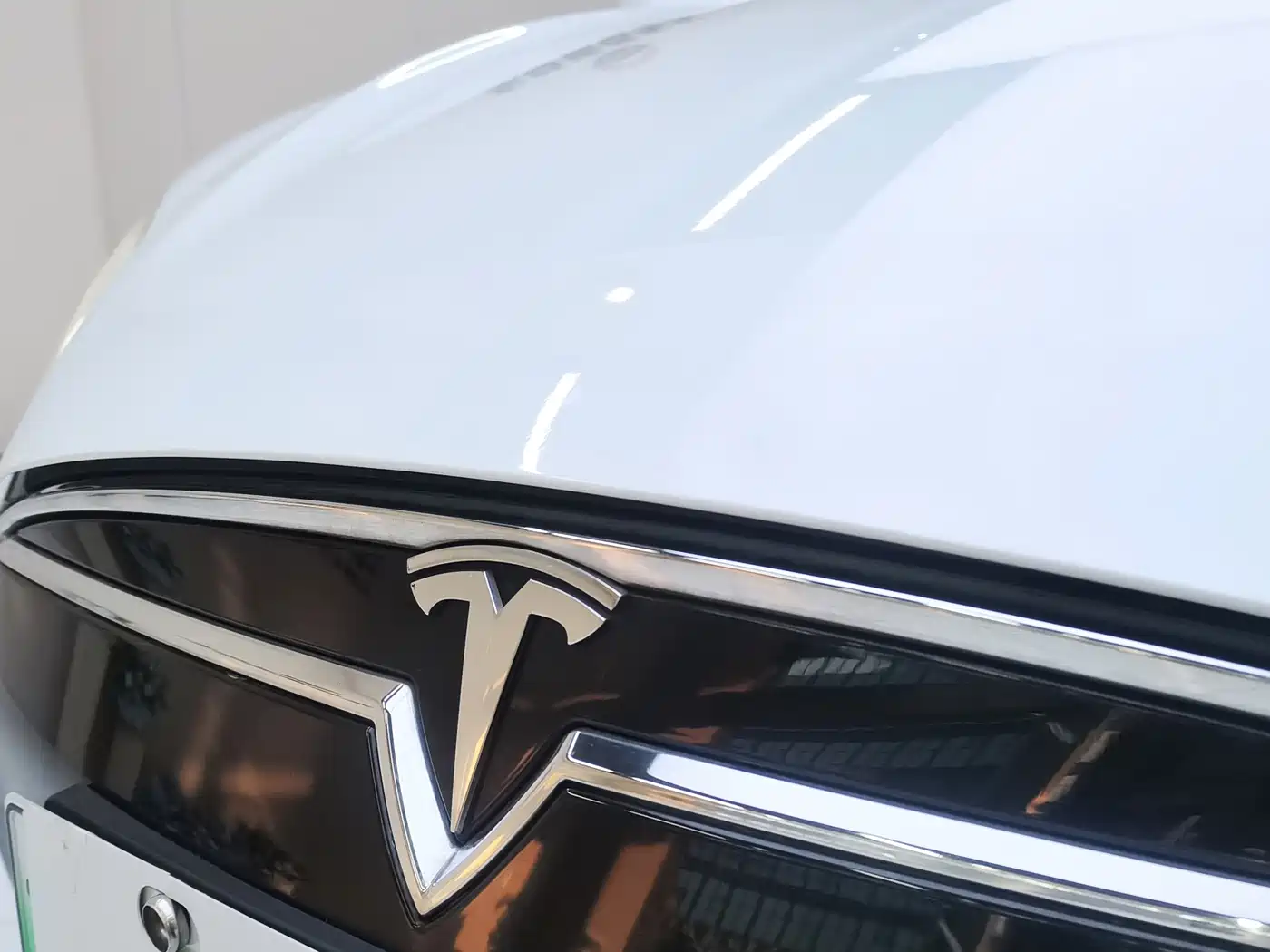 Photo 23 - Tesla Model S