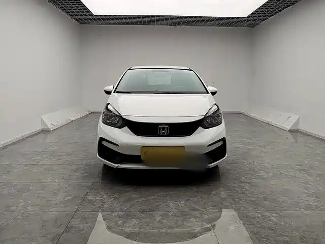 Honda Fit, миниатюра 2