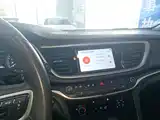 Фото 13 - Buick Excelle