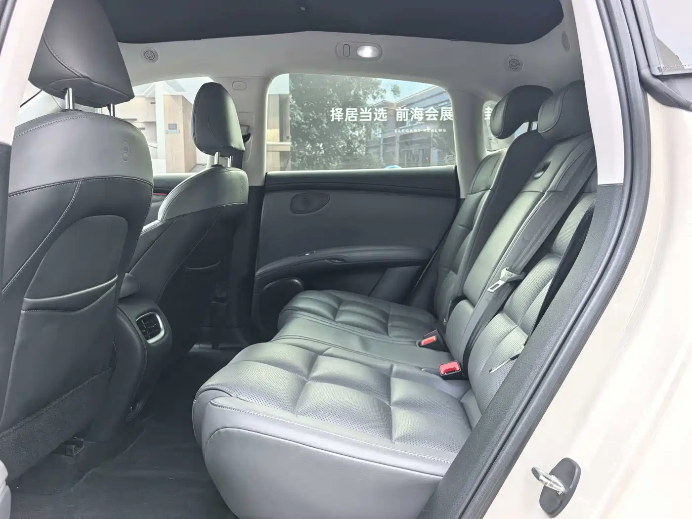 ZHIJI AUTOMOBILE ZHIJI LS6