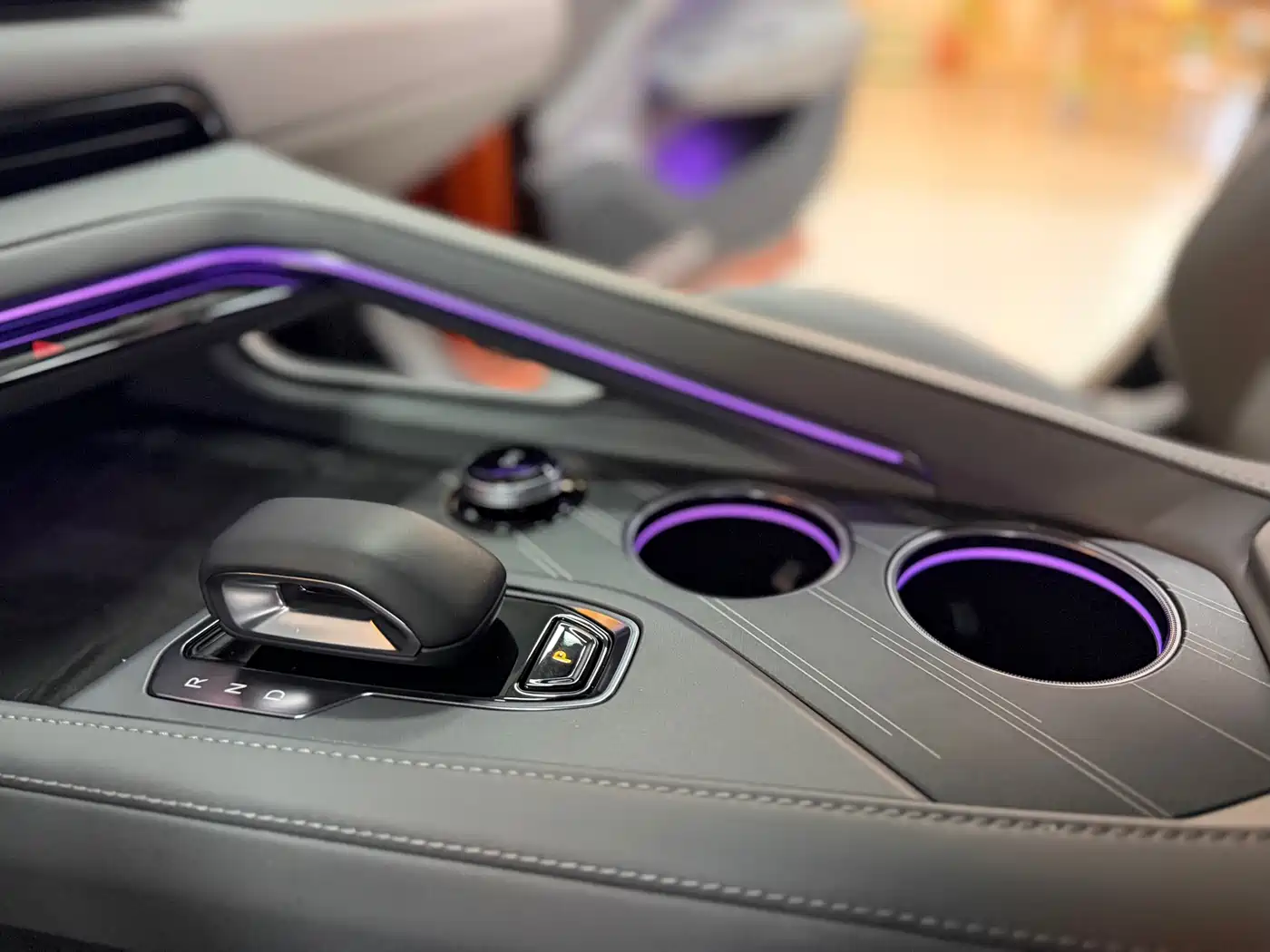 ZEEKR EXTREME KRYPTON 001