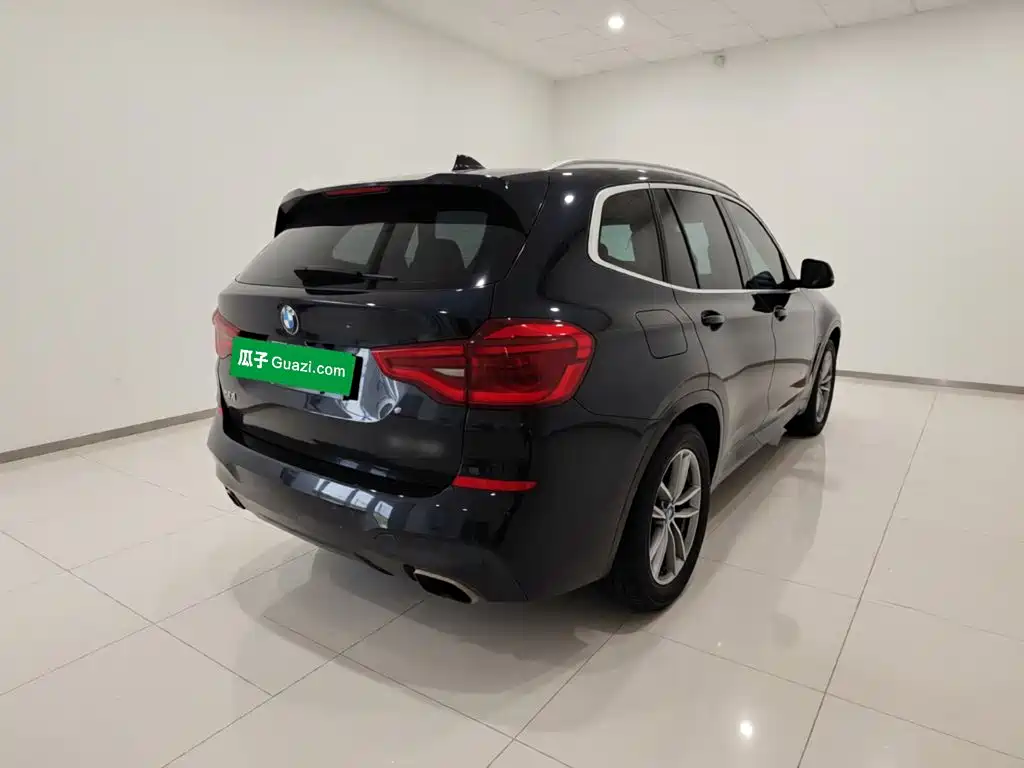 Фото 6 - BMW X3