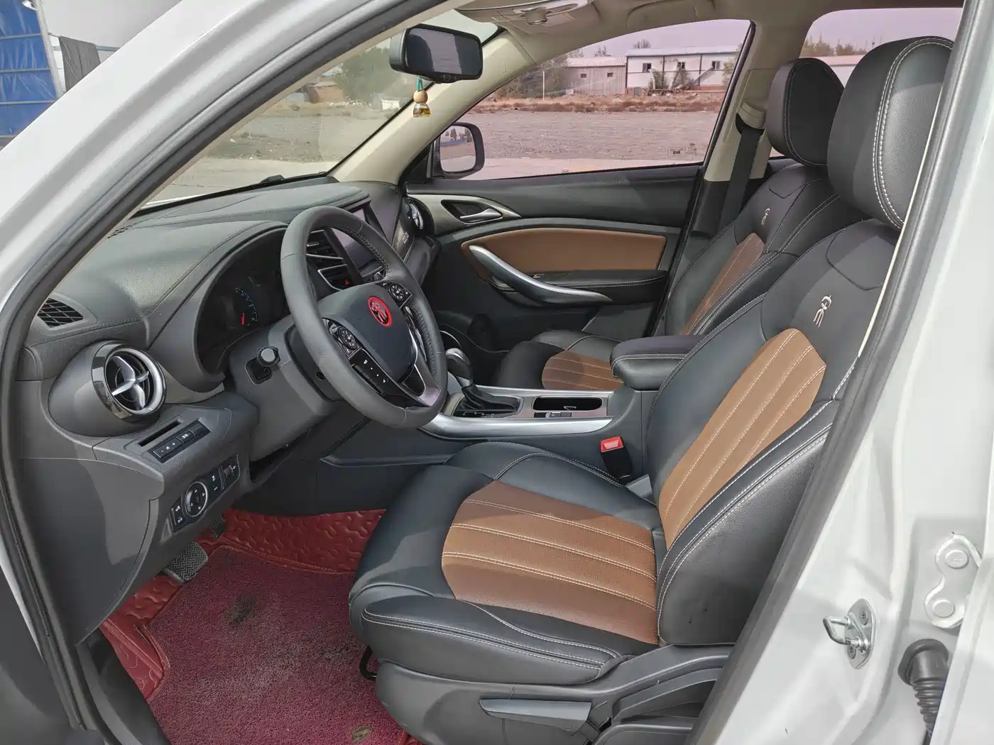 BYD Song 2019 2018 1.5TID Auto Connected Premium