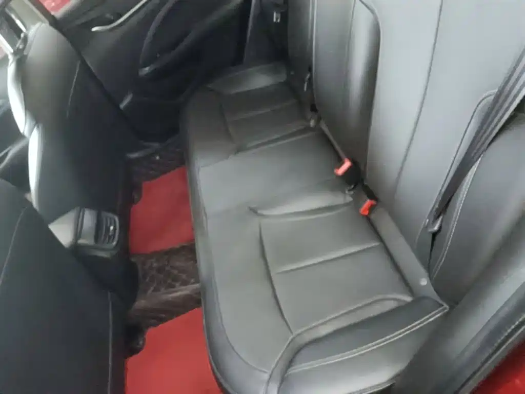 Фото 17 - Buick Excelle