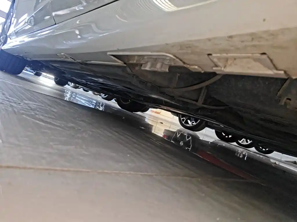 Honda Jade 2020 2020 1.8L Automatic Comfort Edition