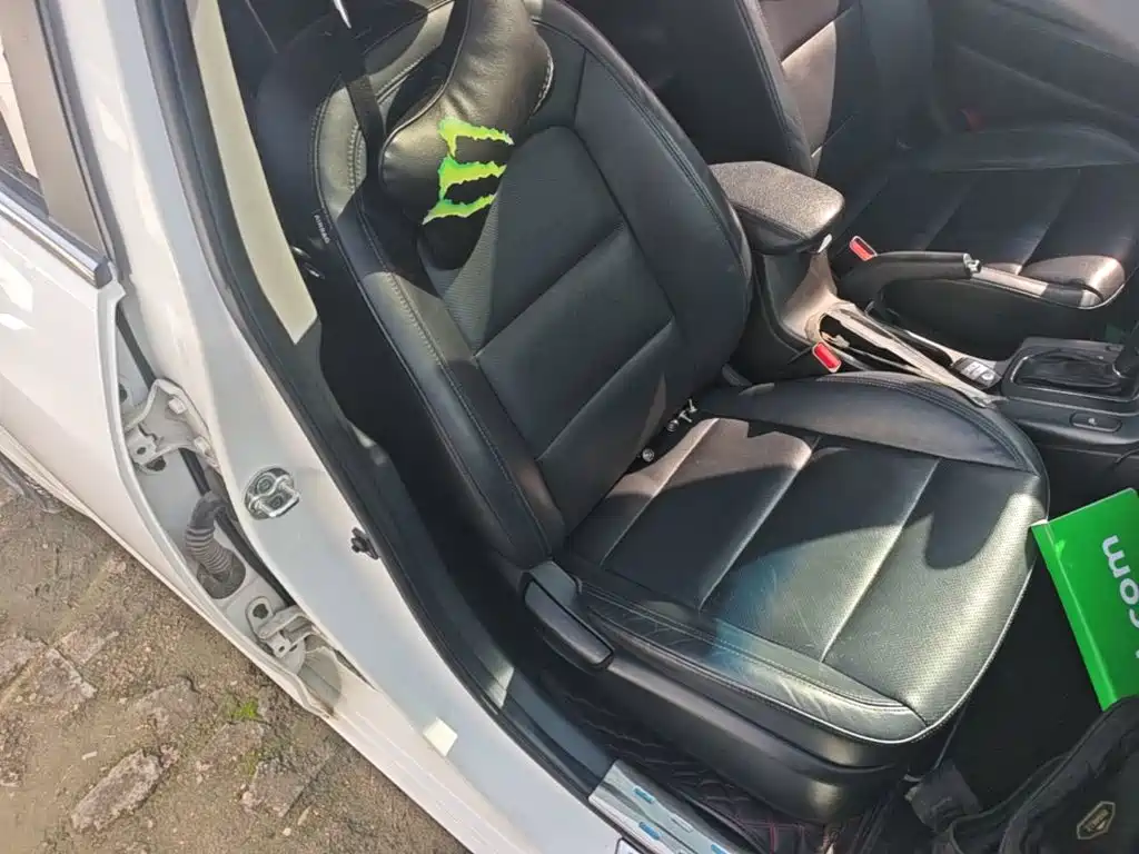 Kia K3S 2014 2014 1.6L Automatic Premium