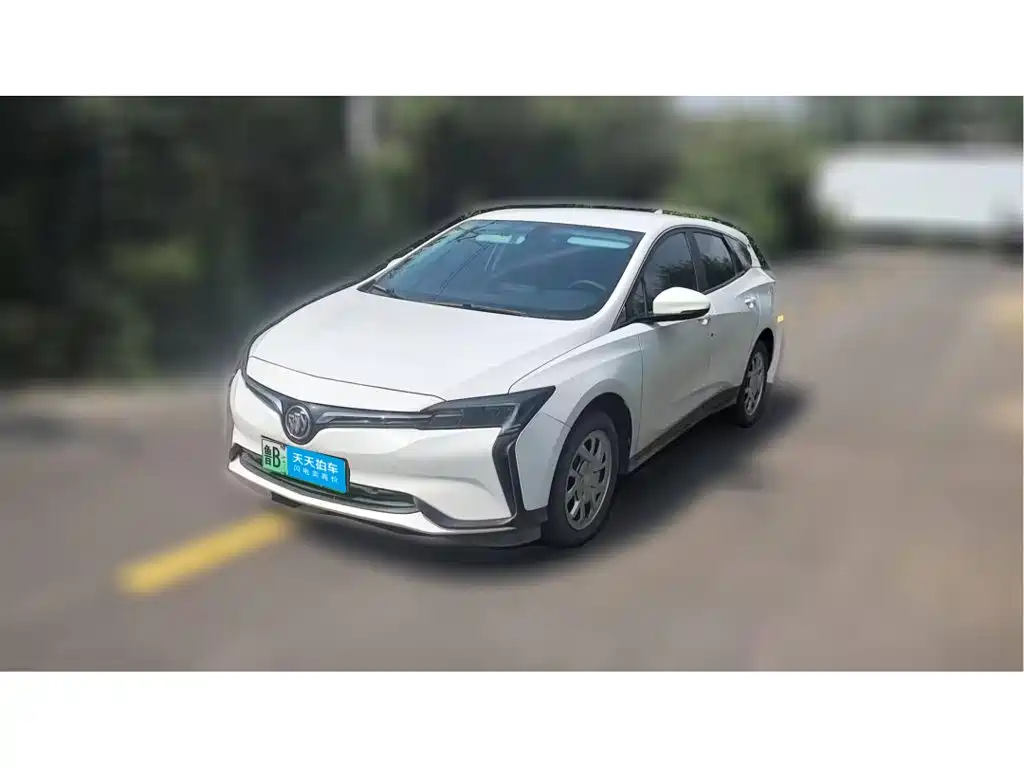 Buick Velite 6 2024 2024 450km Travel Edition
