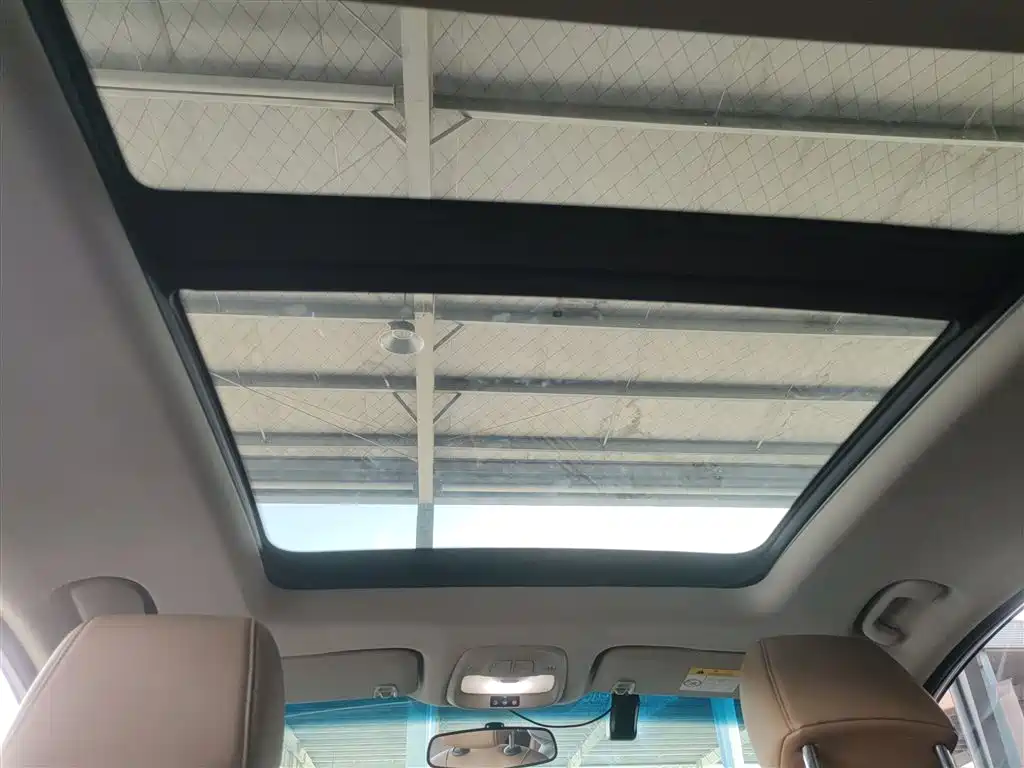 Buick GL6 2021 323T Mild Hybrid Connected Luxury фото 14