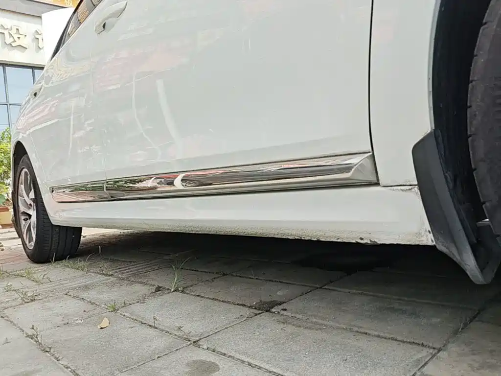 DS 5LS 2016 2015 1.6T Elegance THP160