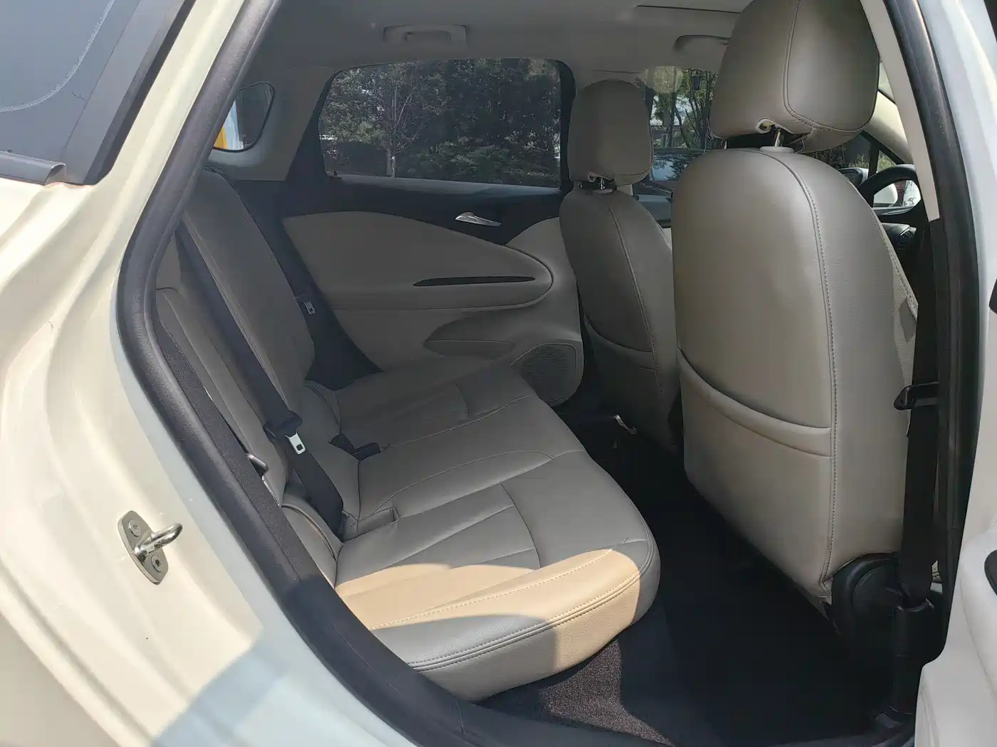 Buick Verano 2020 15T Auto Progressive фото 8