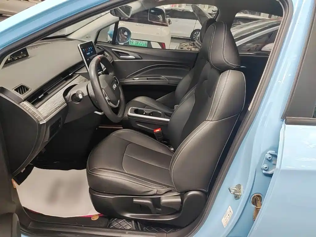 صورة 15 - Nezha Auto Nezha AYA