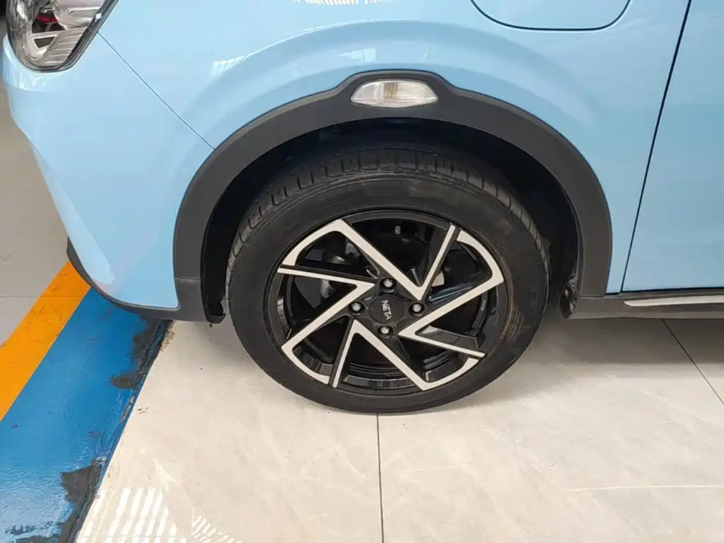 Nezha Auto Nezha AYA 2024 2023 Model 401 Lite