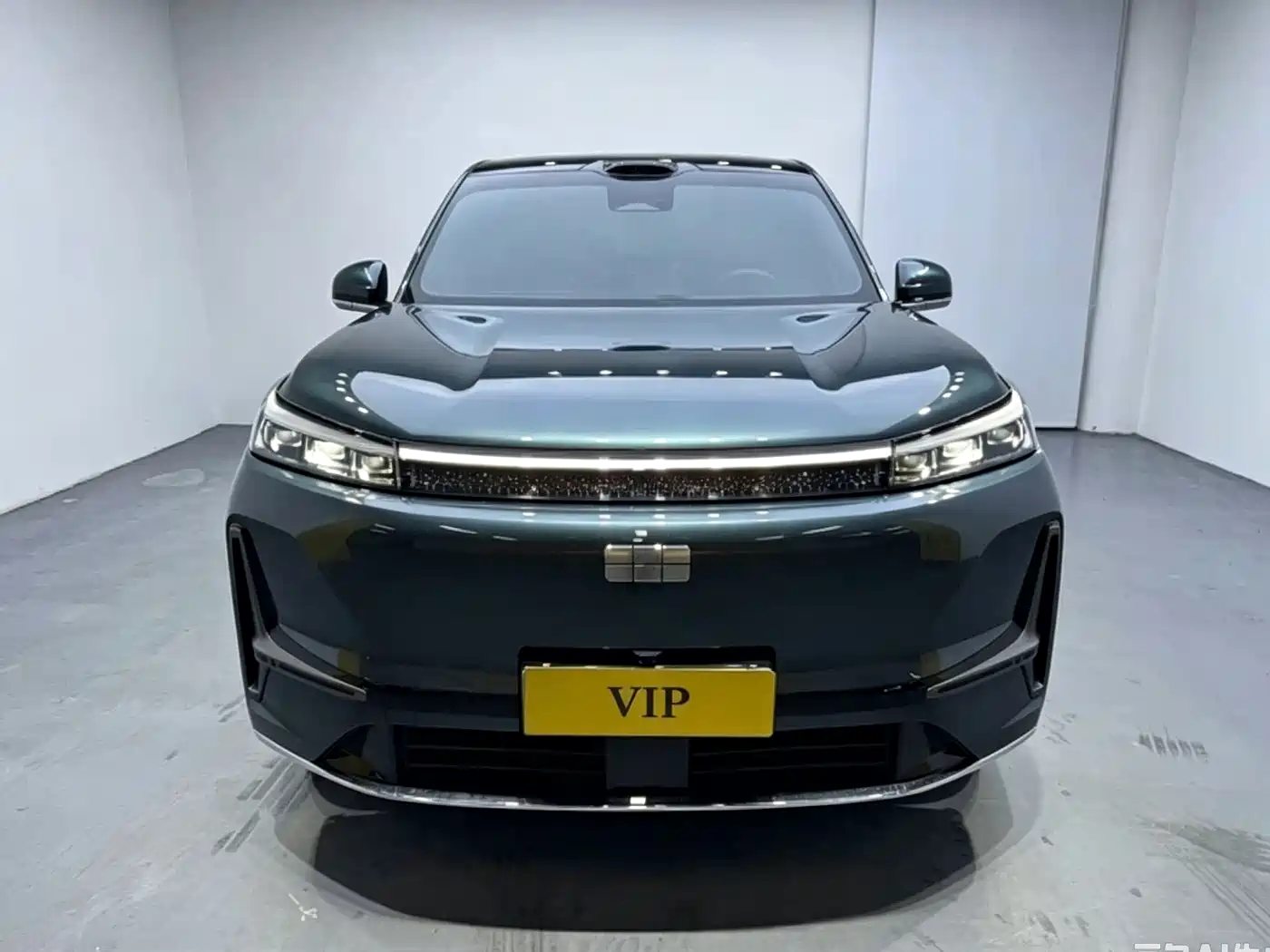 Geely Galaxy Galaxy M9 2025 2025 Model 230km 2WD Explorer+ Edition