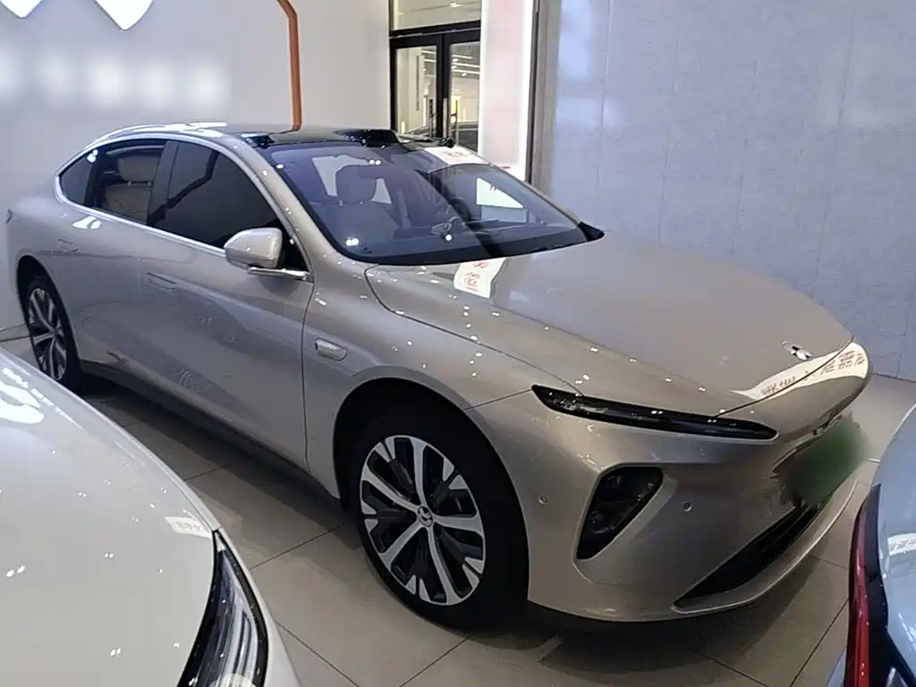 Фото 4 - NIO ET7