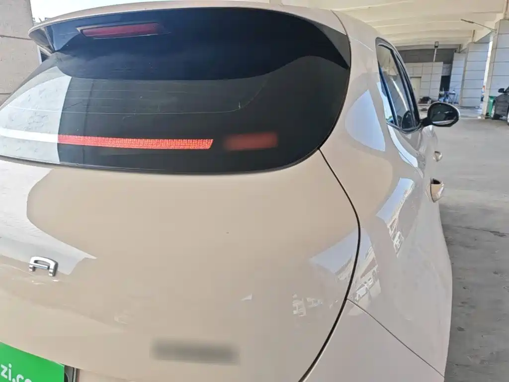 Ora Good Cat 2024 2023 401km Standard Range Luxury LFP