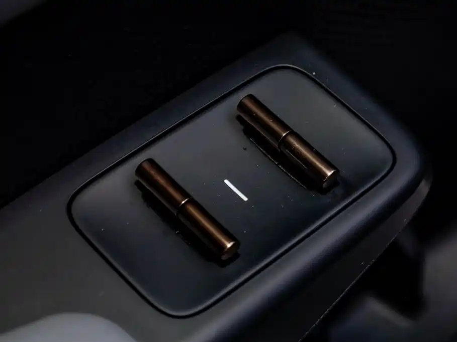 ZEEKR X 2023 2023 AWD YOU Edition 4-Seater