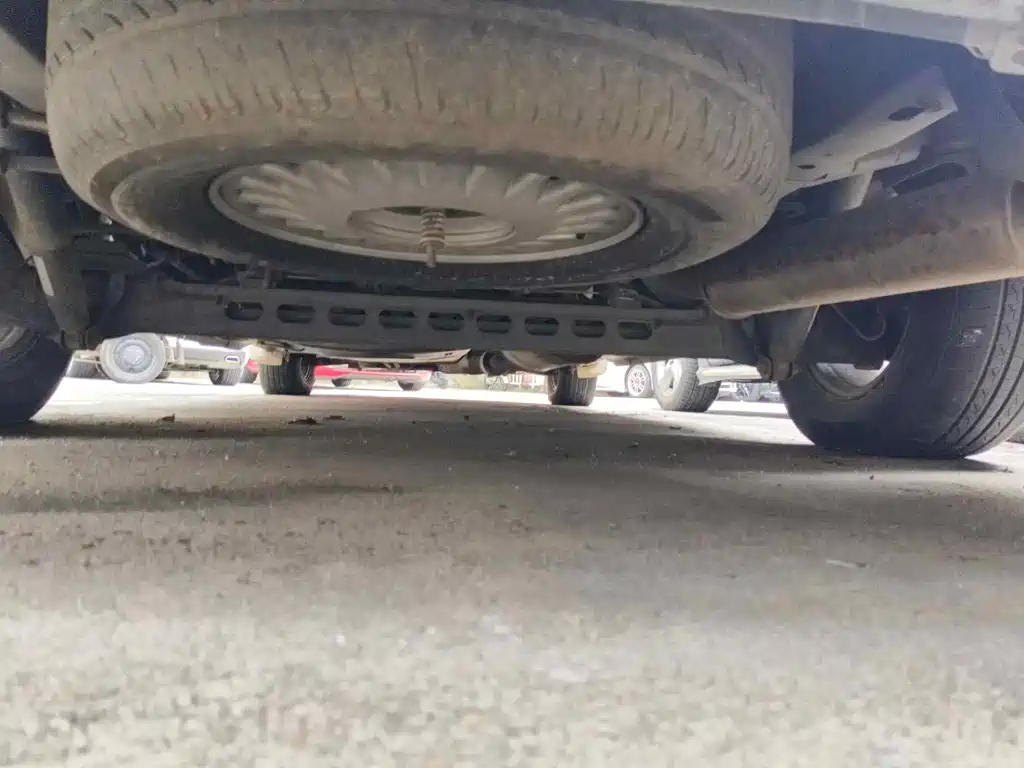 Buick GL8 2007 2007 2.5L GT Elite