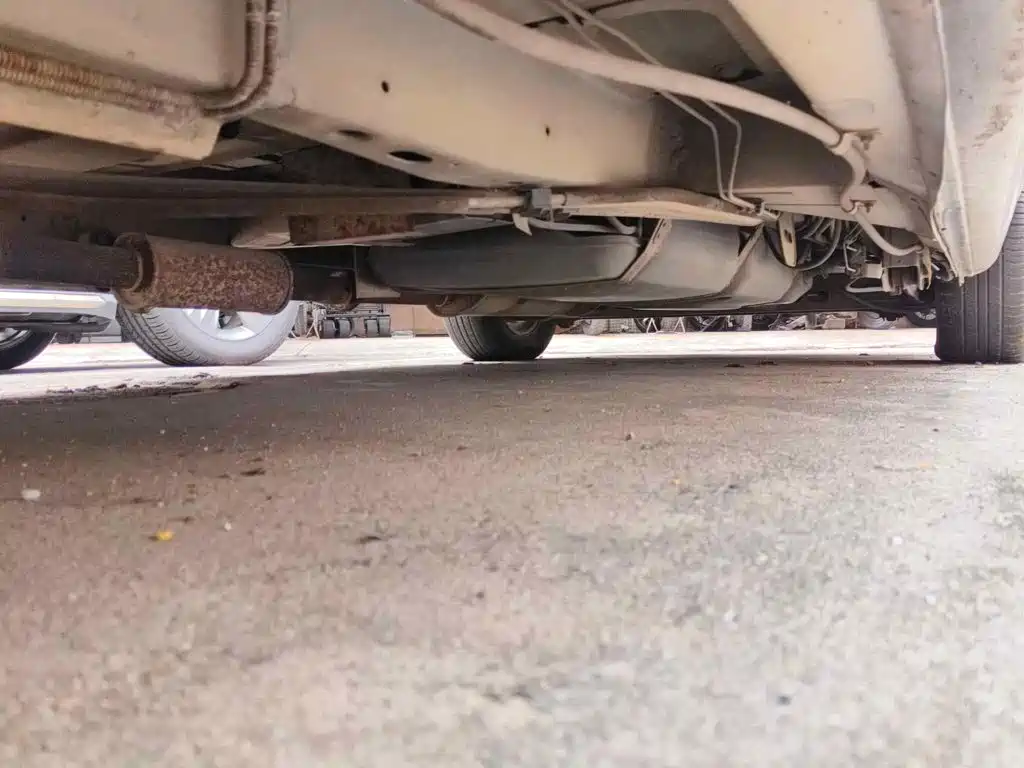 Buick GL8 2007 2007 2.5L GT Elite