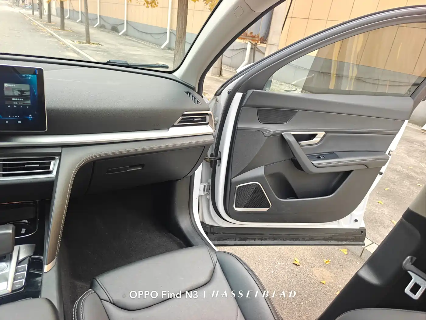 BYD Song Pro 2019 1.5T Automatic Luxury фото 13