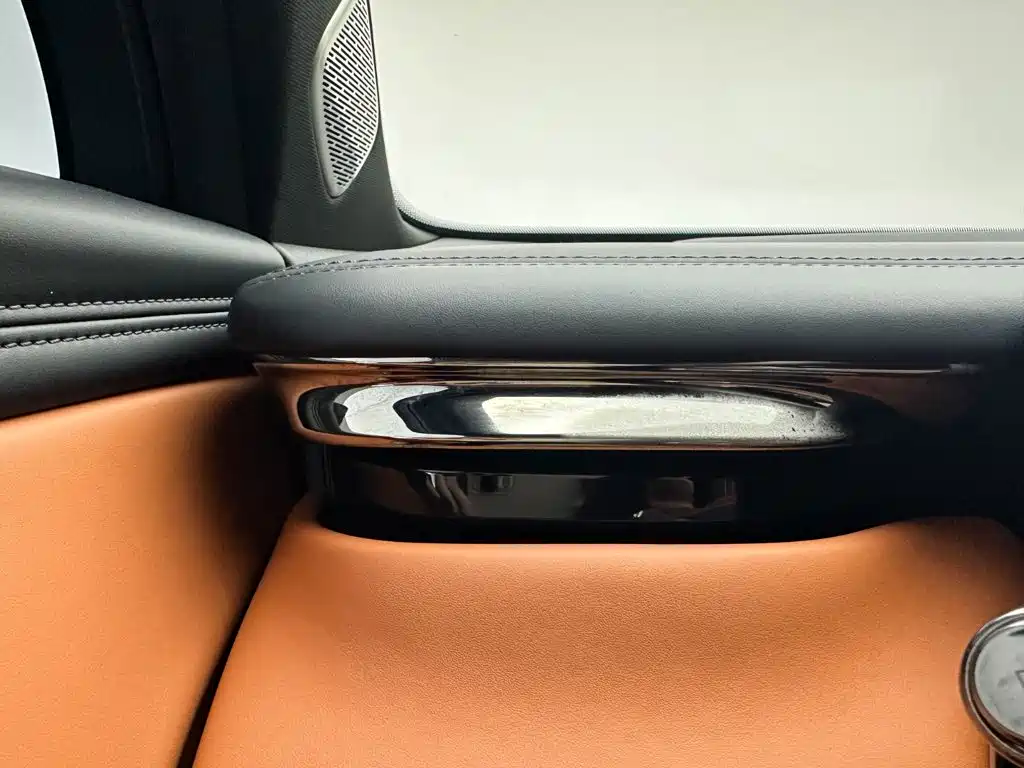 GAC Trumpchi S7 2025 2025 205km Max LiDAR Edition