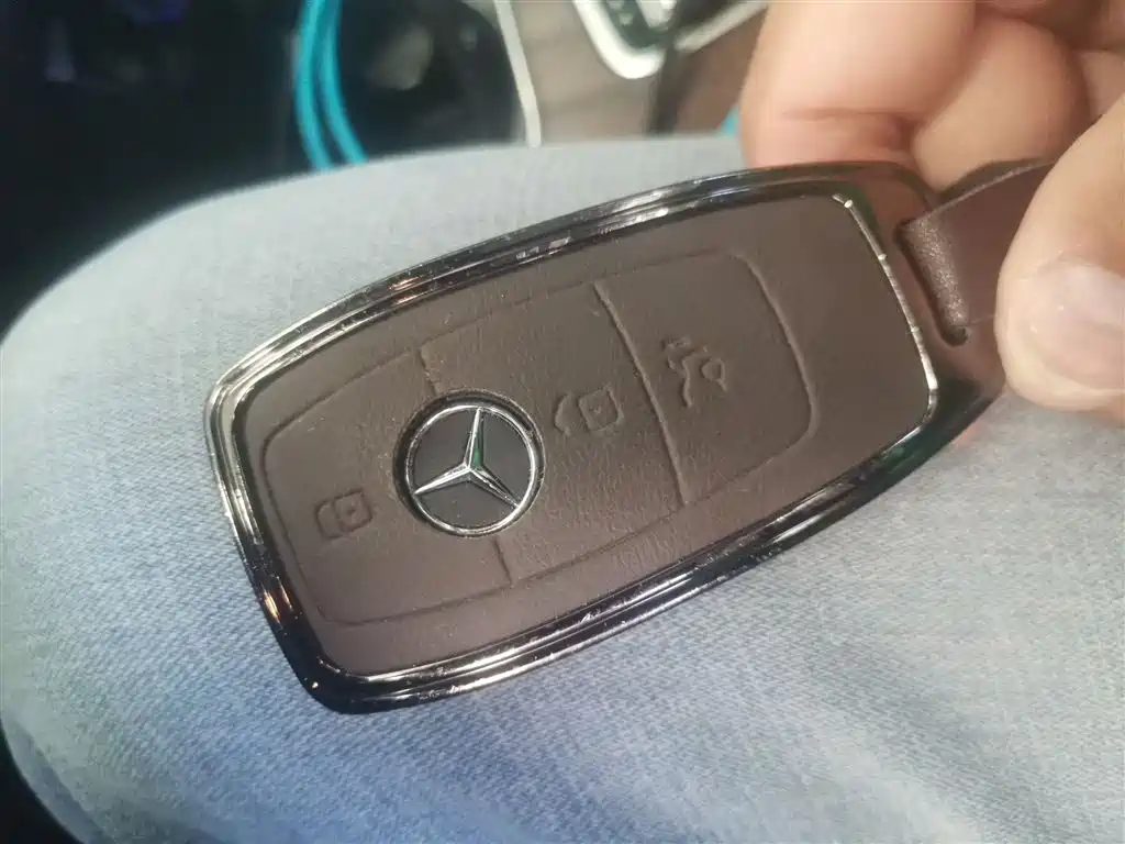 Mercedes-Benz GLC 2020 Facelift GLC 300 L 4MATIC Dynamic фото 17