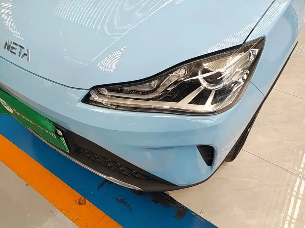صورة 24 - Nezha Auto Nezha AYA