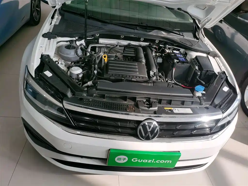Volkswagen Lamando 2019 230TSI DSG Fashion Edition China VI фото 20