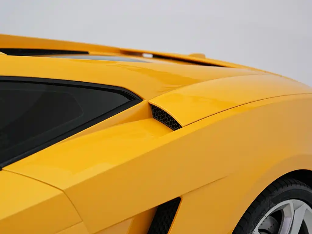 Lamborghini Gallardo 2010 2011 Lamborghini Gallardo LP 560-4 Bicolore