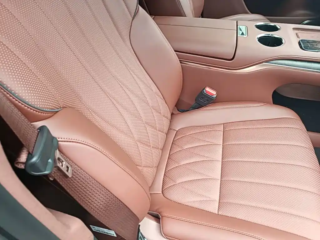 GAC Haobo Hyper HL 2025 2025 Model 350 Max 6-Seater LiDAR Edition