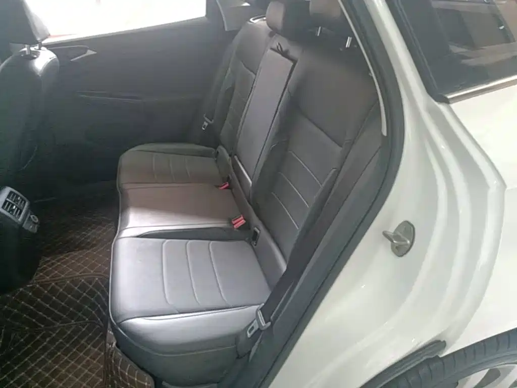 Jetta VS7 2021 2021 1.4T Automatic Delight Edition