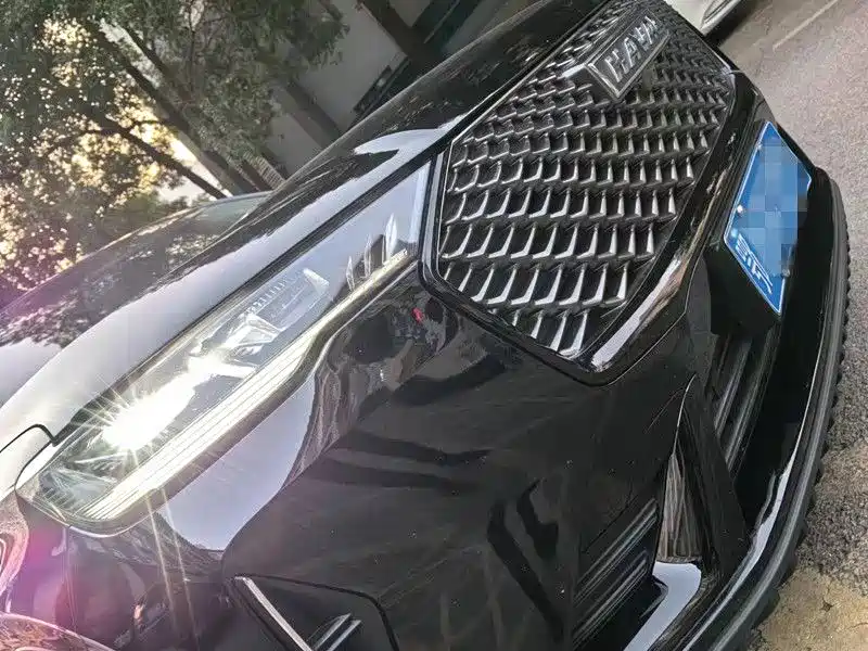 Фото 5 - Haval H6