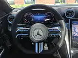 Фото 16 - Mercedes-Benz C-Class