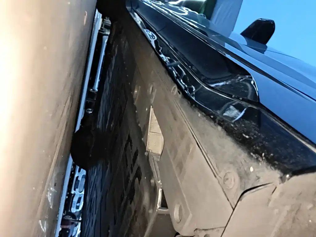 NIO ES6 2025 2025 75kWh