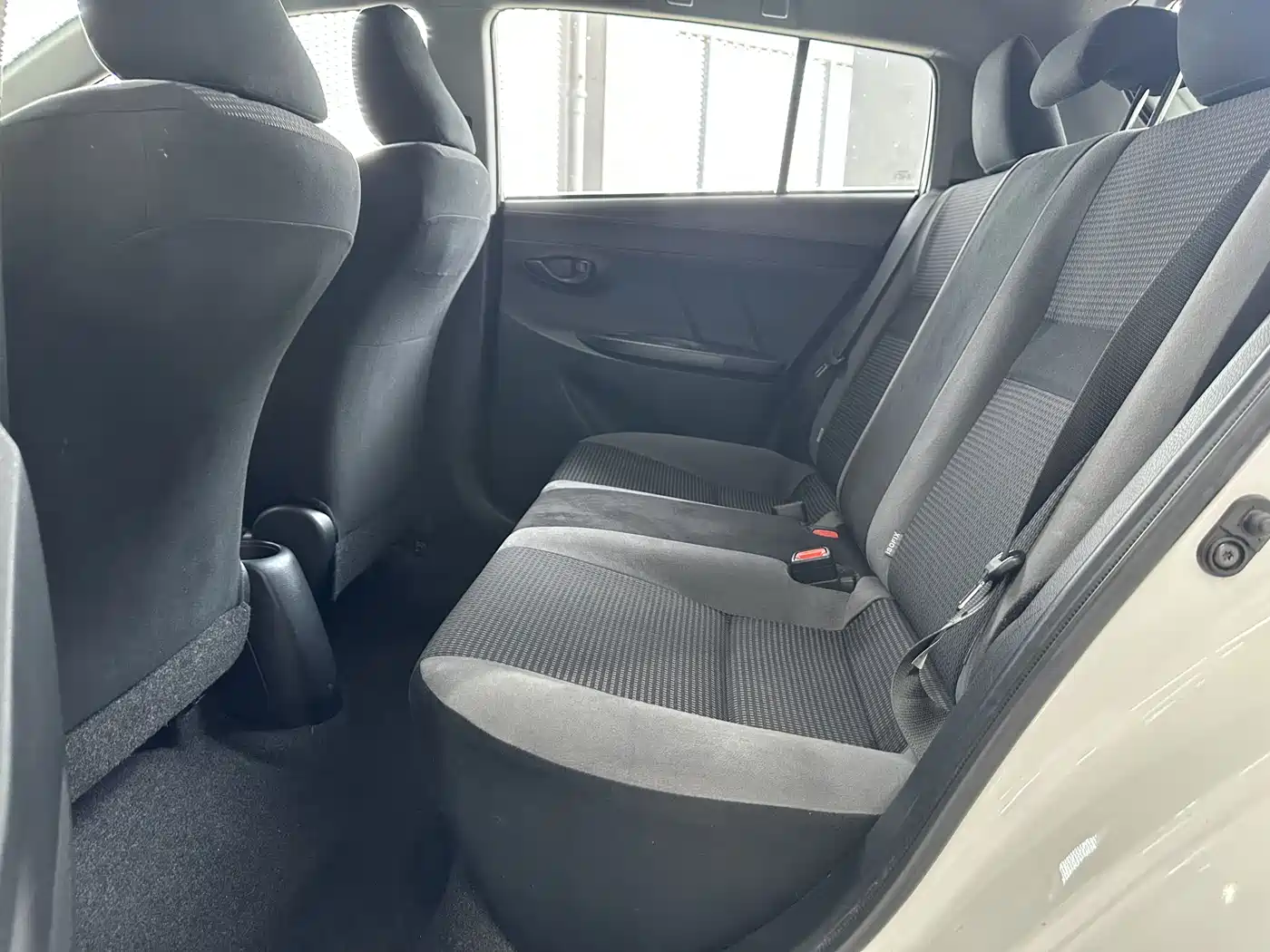 Toyota Vios FS, миниатюра 8