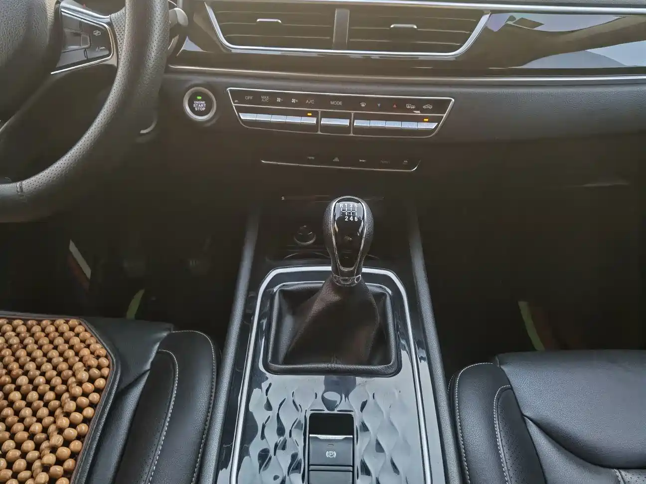 Dongfeng Fengguang Fengguang 580 2020 2020 1.5T Manual Luxury