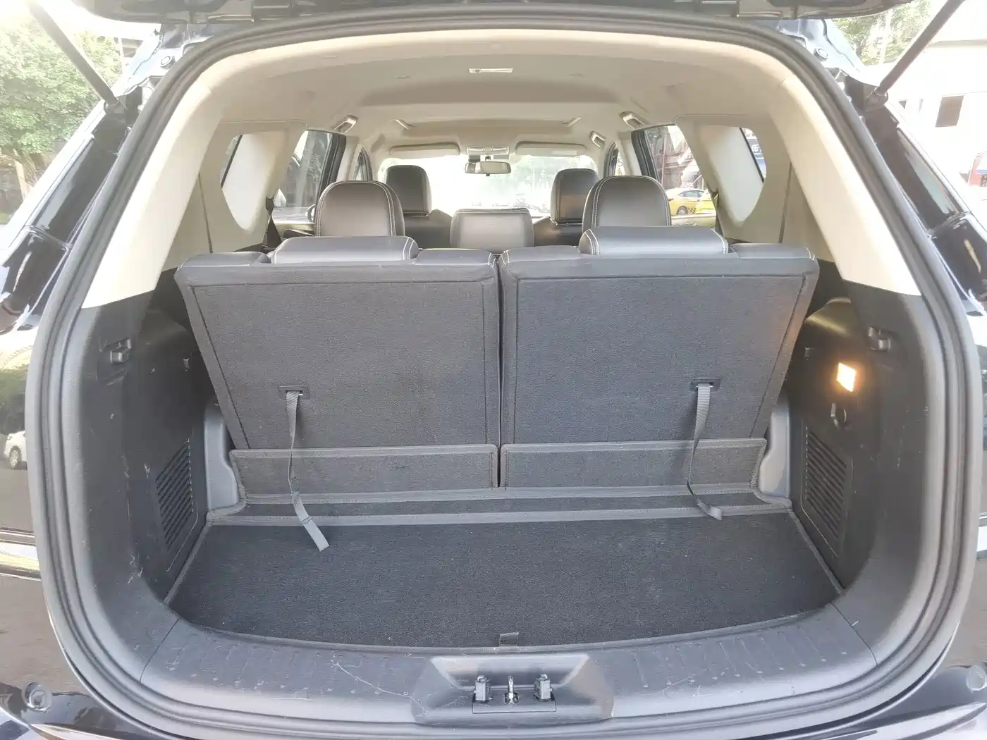 Dongfeng Fengguang Fengguang 580 2020 2020 1.5T Manual Luxury