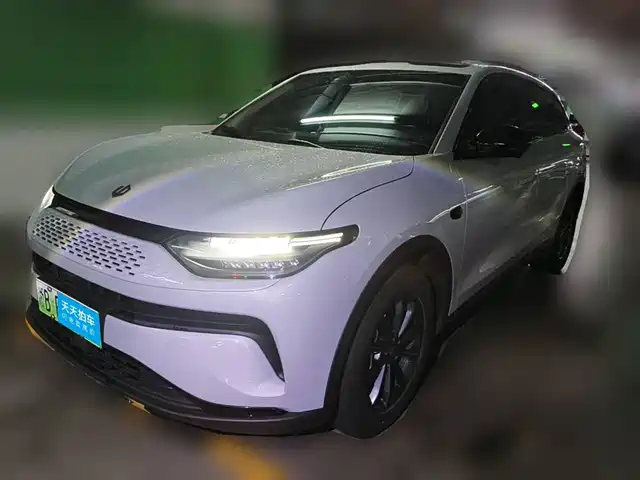 Leapmotor C11 2023