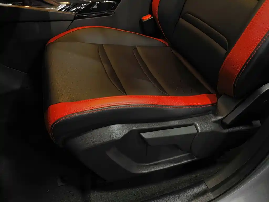 Venucia T60 2023 2022 1.6L CVT Intelligent Drive Edition