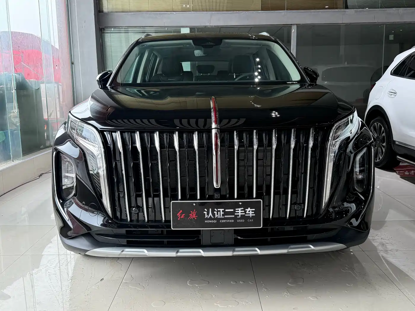 Hongqi HONGQI HS7 PHEV