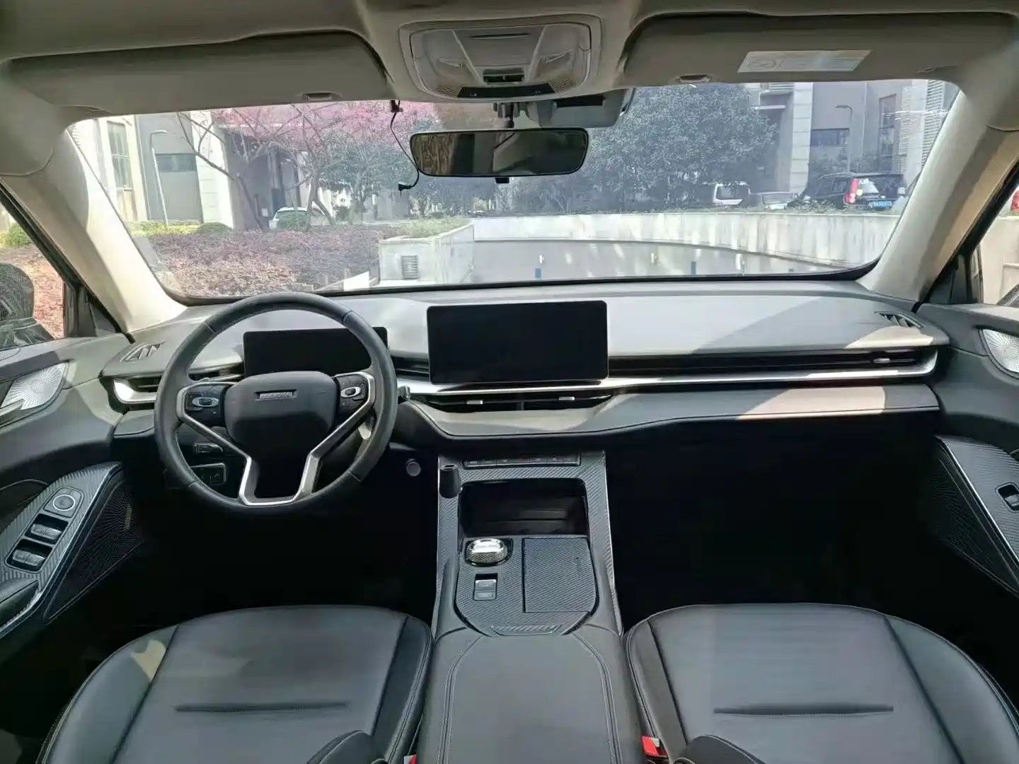 Фото 6 - Haval H6