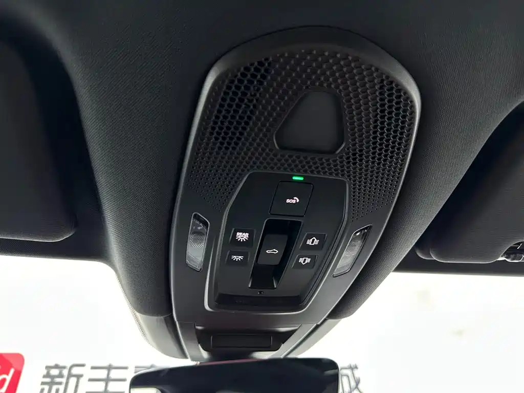 Porsche Cayenne 2024 Cayenne 3.0T фото 25